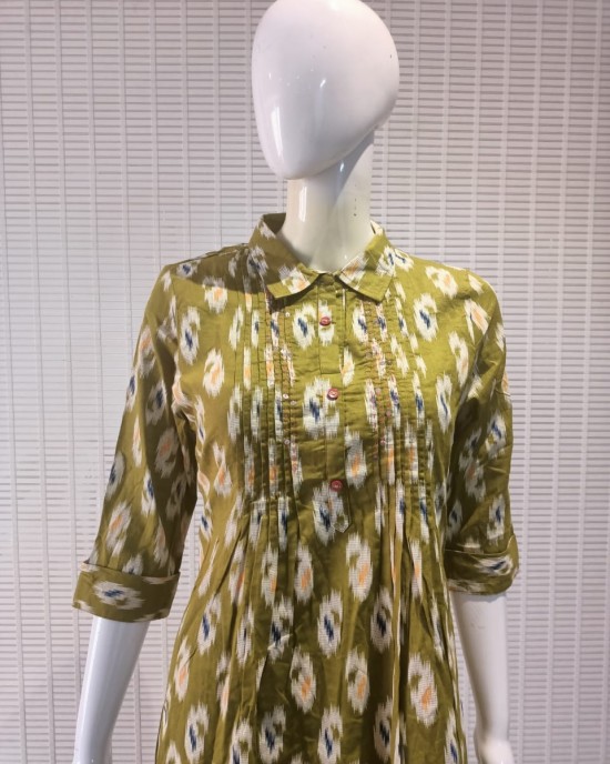 KURTI KURTI